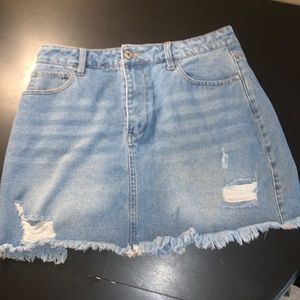 Forever 21 Skirt